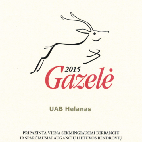 gaz